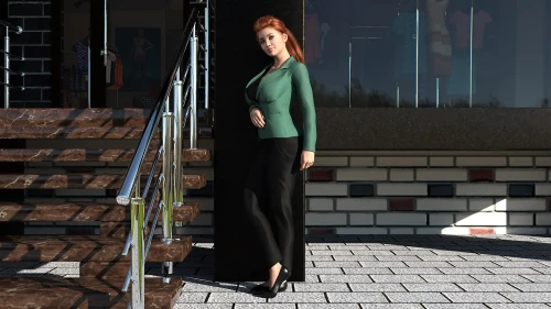 更新【欧美SLG/乱伦/挑逗】口碑 Word of Mouth S1 v0.0.9F AI汉化【PC+安卓2.3G】